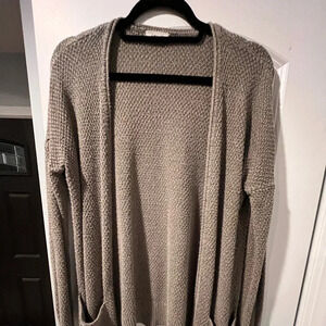 Garage Cardigan - M-L